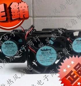 全新原装  D06A-12TS1 02 01 12V 0.21A 6CM 6025 风扇