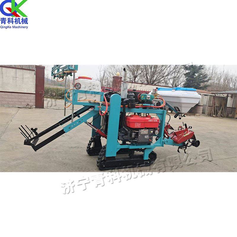 乘坐式垄上作物耕种机械葱姜田园管理机田园除草起垄收获一体机,包装,快递中转袋,淘宝优惠券,粉丝福利购,淘宝优惠卷