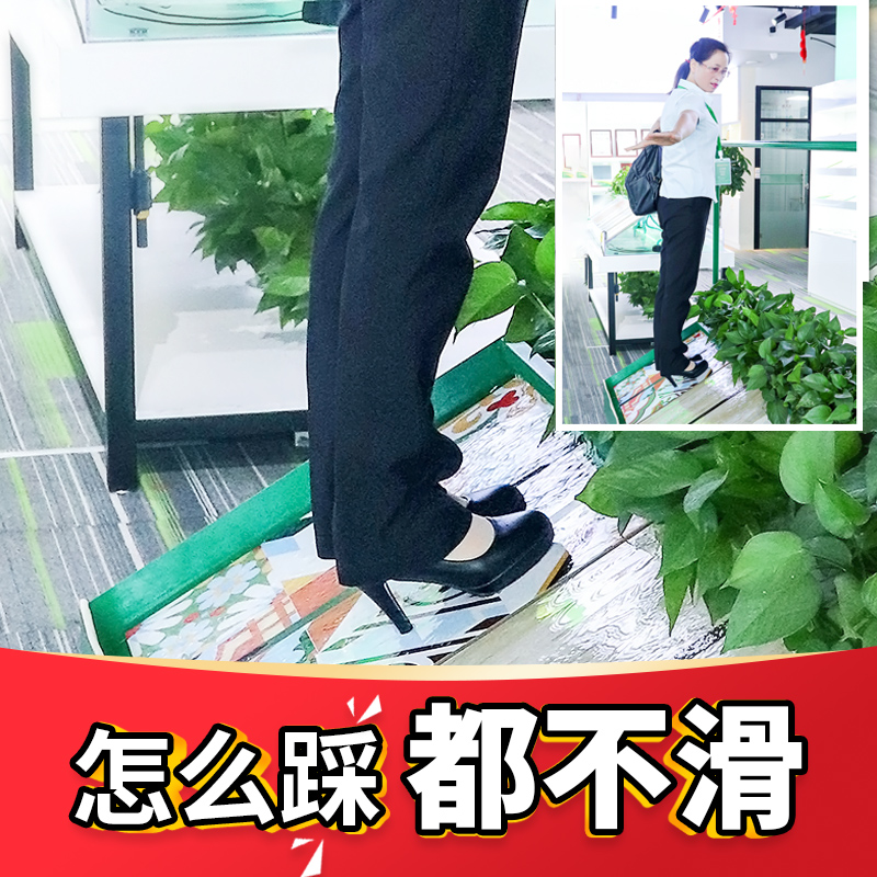 大理石地板地面地砖瓷砖防滑剂餐饮防滑液涂料卫生间浴室磁砖饭店