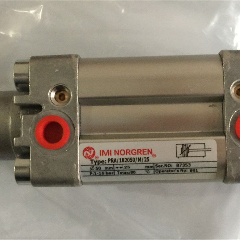 现货norgren气缸 PRA/80N2100/M/200