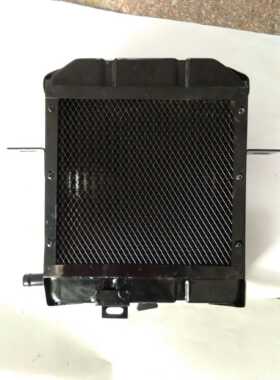 五征原厂配件五征三轮车农用车 金玉虎水箱950-21DR.20Y.021-1