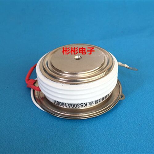 KS300A 1200V 1000V-1600V 平板式双向可控硅/晶闸管 凸型 Y30KSE