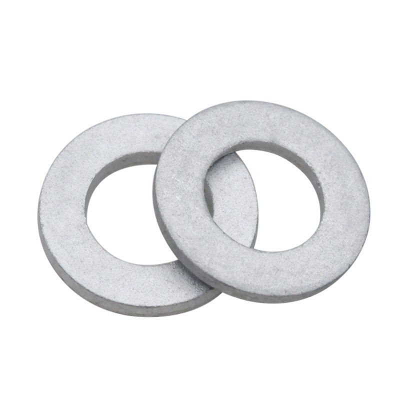 金固盈碳钢镀达克罗平垫圈DIN125/GB97加硬国标垫片介子M4-M36,搬运/仓储/物流设备,其他起重搬运设备,淘宝优惠券,粉丝福利购,淘宝优惠卷