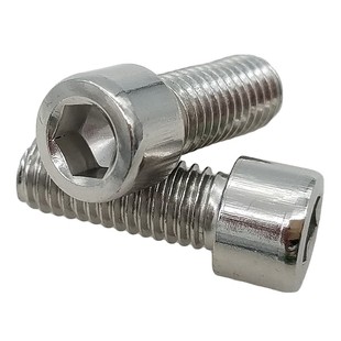 杯头螺钉 GB70.1 M12 M10 201不锈钢内六角螺丝