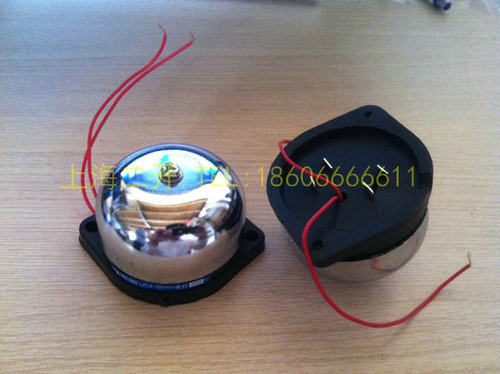 无火花 内击式电铃 2寸 直径 UC4-55mm 打铃器/适用于 单位学校