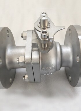 304不锈钢法兰球阀Q41F-16P不锈钢阀门 球阀DN15~DN250法兰球阀