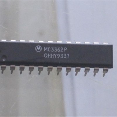 MC3362P DIP 原装正品
