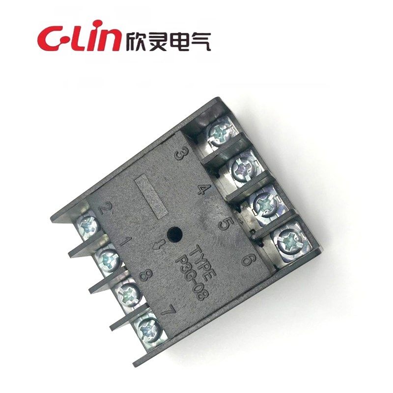 高品质时间继电器底座P3G-08 反向板后接线底座反座P3G-08A 8插脚,鲜花速递/花卉仿真/绿植园艺,洒水/浇水壶,淘宝优惠券,粉丝福利购,淘宝优惠卷