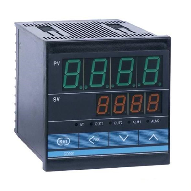 CD901智能温控仪 FK02-M*AN-NN FK02-M*GN-NN