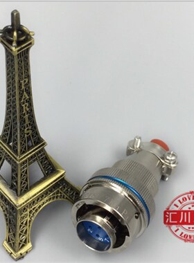 航空插座XC18T7K1P1+FJDP/F7Z1D1(泰州航宇)航空插头插座接插件