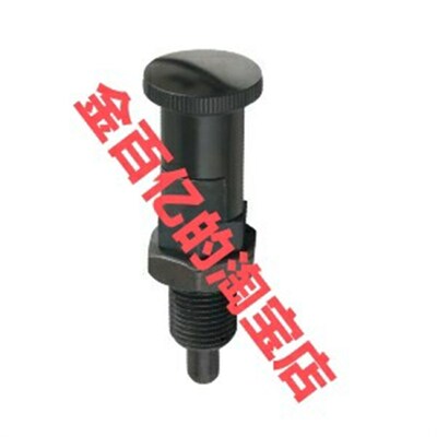 41分度销ZAG42-M10/43/44/45/46/31/34/35/32/33/34/M8/M12/M16-A