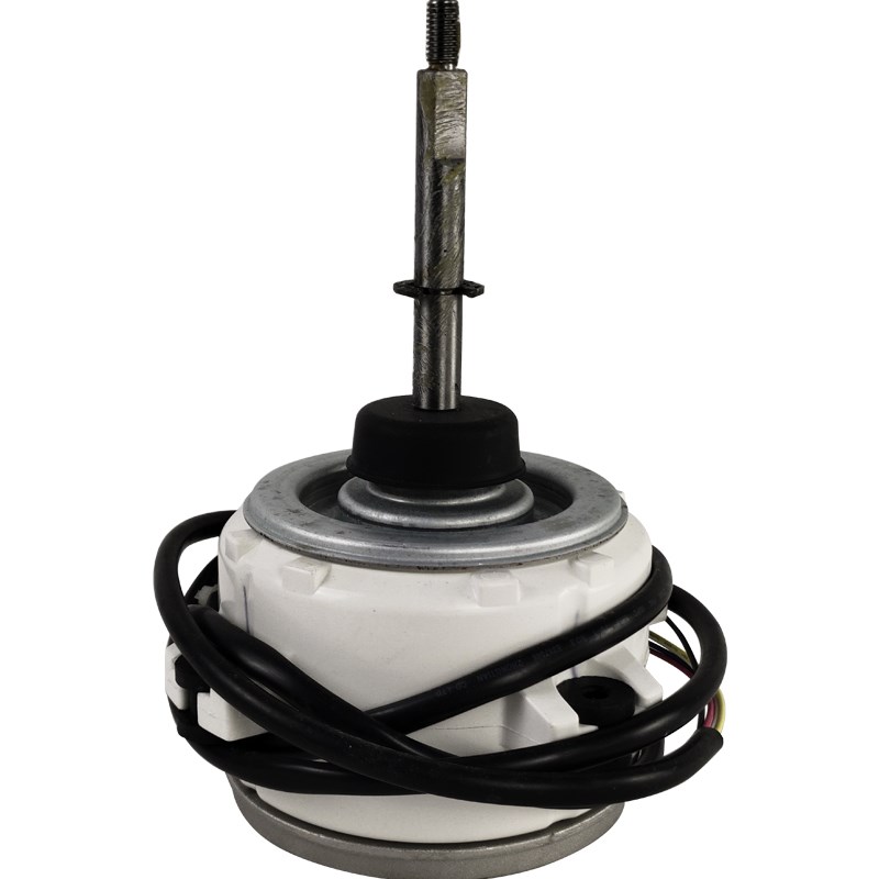 WZDK100-38G适用美的变频中央空调直流电机SIC-71FW-F8100-1马达