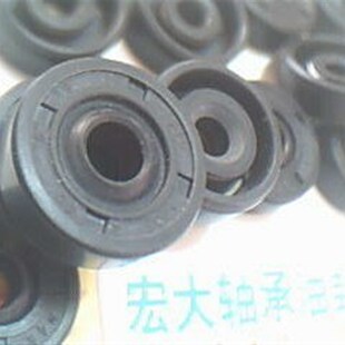 TC 6X19X7 6*19*7 A927 台湾TTO内骨架油封内径6外径19高度7毫米