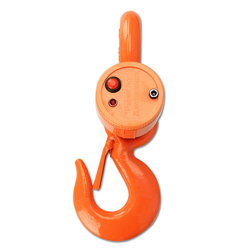 遥控电子吊称新款上市OCS-WZ数字无线直视电子吊钩秤手提电子吊秤