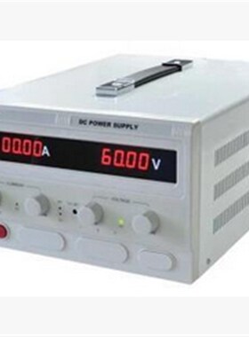 迈盛MP6060D大功率直流开关电源0-60V/0-60A开关电源可做110V输入