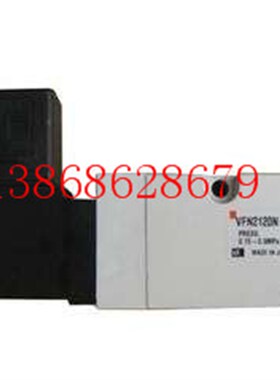 气动阀门电磁阀VFN2120N-5D-02 SY5120-5DZ-01 RL-525MNT DC24V