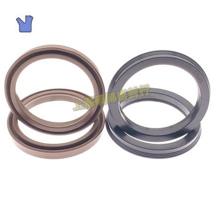 优质气缸Y形密封圈台湾YCC标准GP 300*280*12 丁腈胶氟橡胶