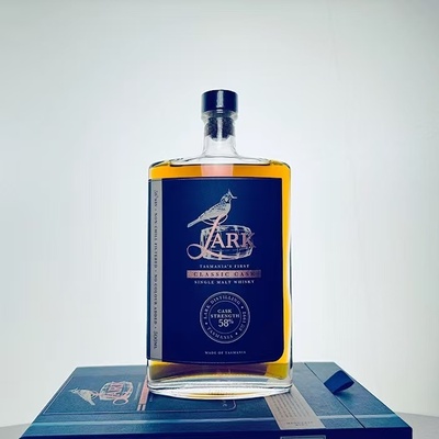 橡木桶熟化12年水轮庄园威士忌