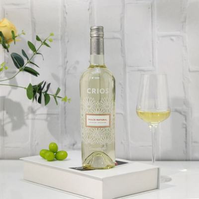 苏珊娜桶酿甜白干白葡萄酒