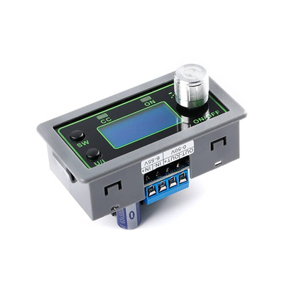 数控降压可调电源模块 50V20A 1000W 电压电流表直流稳压 LCD显示