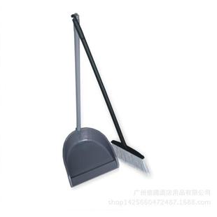 清洁工具 供应01208塑料垃圾铲带扫套装