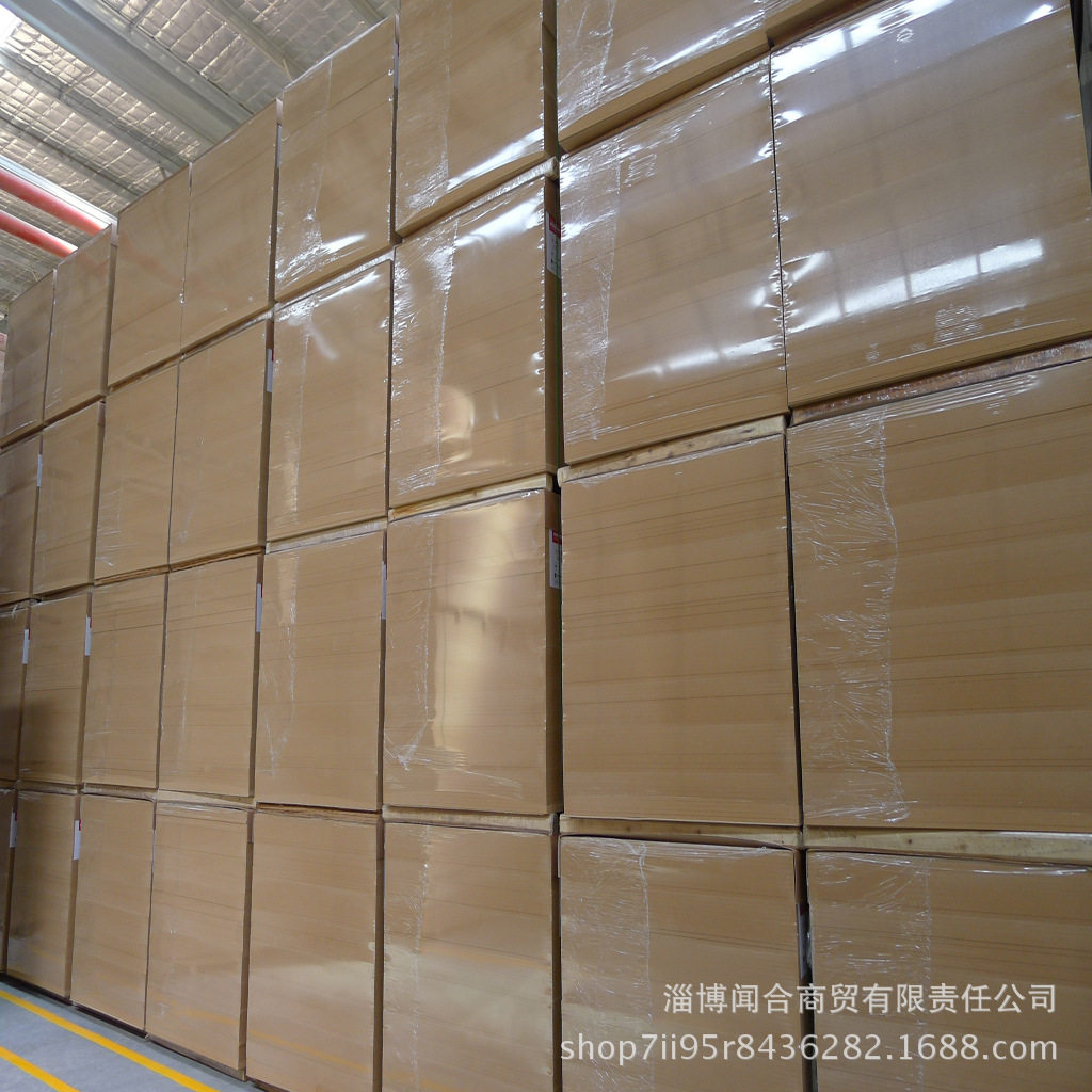 厂家提供 18mm 25mm密度板 奥松板 家具板 MDF板 中密度板图片