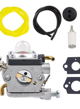 523012401596658301化油器Husqvarna122HD45HT2223割草机