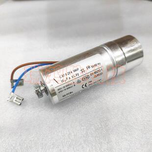 C.87.8ZF4MKBMKP10uF400VSECOP117-7112电机启动电容器