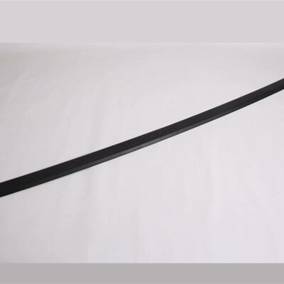 19款海b狮HIACE 300系后备箱后护板 尾门门板条 门槛条 防护条护