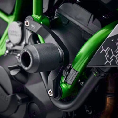 适用于川崎 Kawasaki Z H2/Z H2 SE 2020-2023V 改装车身防摔球