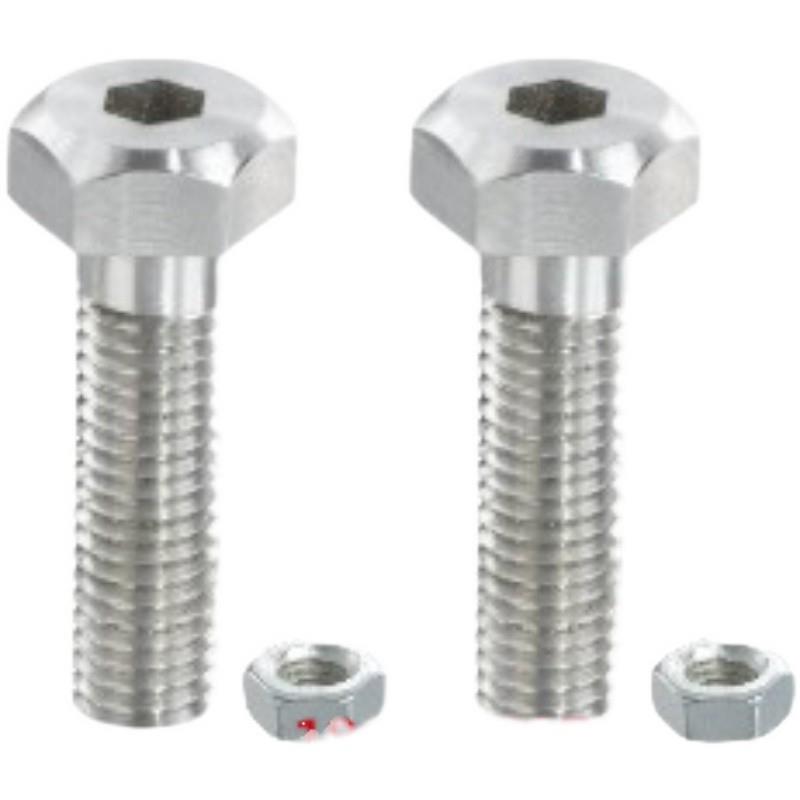 替怡合达PAT01-M4-L25 06-M5-L35 11-M10-L70 31-M20-L45调整螺钉