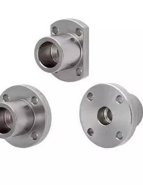 制 导向轴支座 支架型 端部安装固定 STHXRB STHXCB16 20 25 30 4