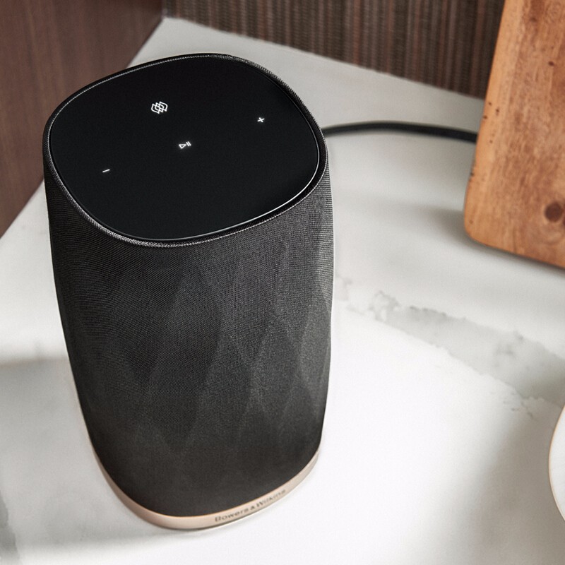 Bowers & Wilkins/宝华韦健 Formation Flex无线蓝牙音箱音响
