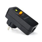 16A接线式 南岛空调电热水器欧规欧标欧式 漏电保护器插头10A 漏保