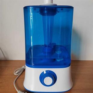 恒温恒湿环境箱 充绒机加湿器 包邮 新款 上加水 40b养护箱加湿器