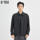 弹力风衣外套男士 新款 商场同款 利郎奥莱风衣2025青年商务秋季