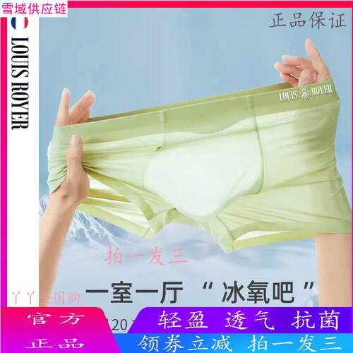 法国利蜂LOUISROYER一室
