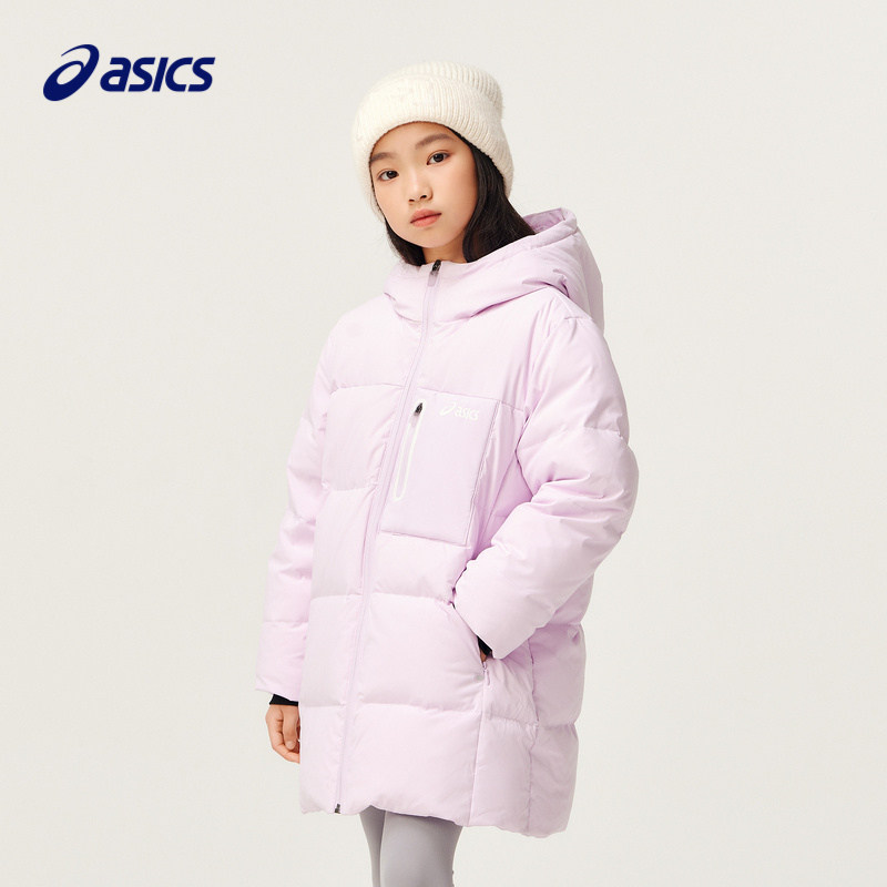 ASICS/亚瑟士童装儿童冬