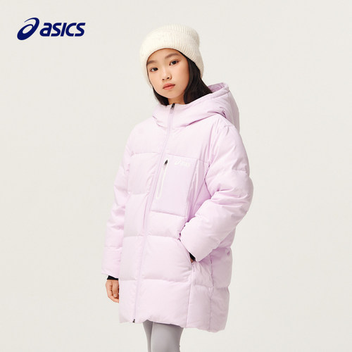 ASICS/亚瑟士童装儿童冬