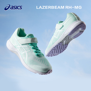 ASICS亚瑟士童鞋年新款秋冬男女童透气体测训练防滑运动鞋