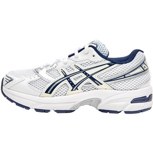 ASICS/亚瑟士童鞋2024春夏季男女儿童复古Y2K休闲运动鞋GEL-1130