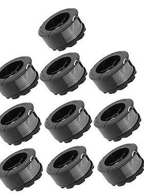 适用Universal GrassCut 18-26割草头F016800570线轴打草绳10个装