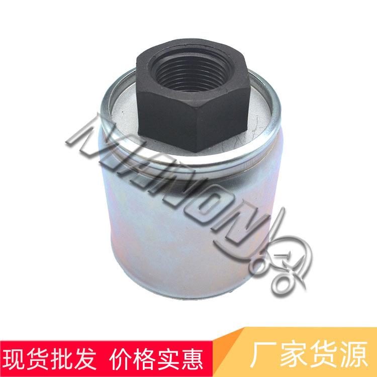 现货叉车配件柴油滤清器滤芯216G7-52051适用 杭叉合力力至优