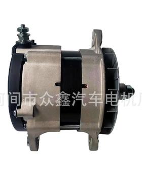 交流发电机12859 021080-0680 101210-9000 101210-9001 249-0313