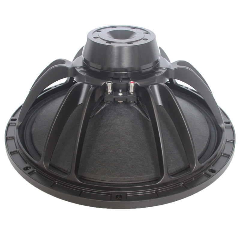 音之初PRO-DE15N301扬声器1200瓦75芯8欧姆15寸钕磁喇叭