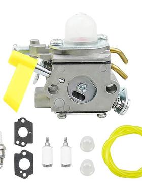 ZAMA C1U-H60 25CC 26CC 309368001 RY09050 割草机 油锯 化油器