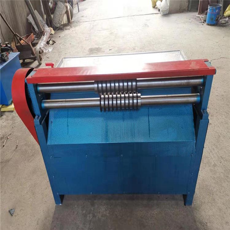 再生胶板分切机 瓦楞纸板分条机 纸垫分割机
