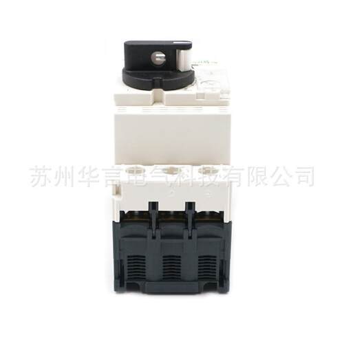 供应 电动机马达保护启动断路器 GV2-PM22C 整定电流20-25A