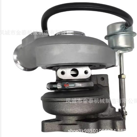 Isf3.8 3.8L发动机He211W 3774193 3774225 3796173 3789077 376