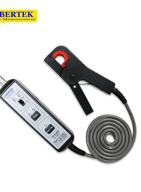 Cybertek知用CPL8100A/8100B低频电流探头低频DC/AC示波器探头